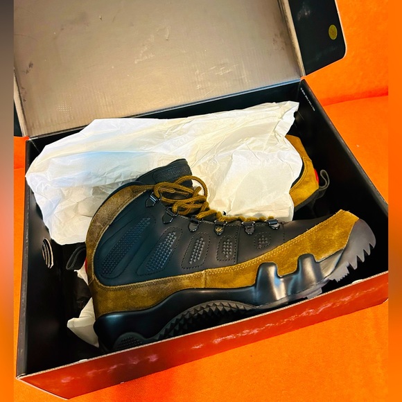 Jordan 9 Retro “ SOLD” - Picture 2 of 9